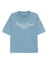 Izzue Graphic-print T-shirt