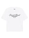 Izzue Graphic-print T-shirt
