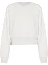 Izzue Graphic Sweatshirt In Grey