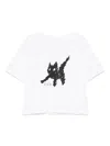 Izzue Graphic T-shirt