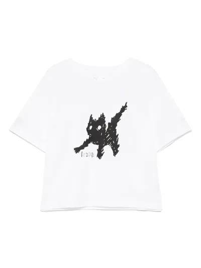 Izzue Graphic T-shirt