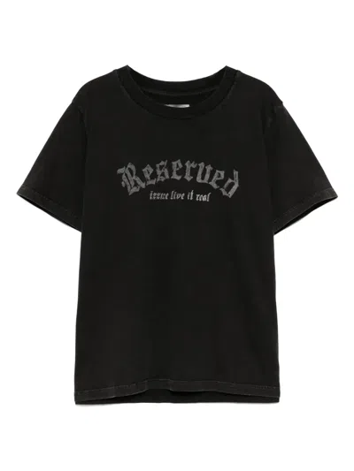 Izzue Graphic T-shirt