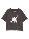 Izzue Graphic T-shirt