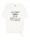 Izzue Graphic T-shirt