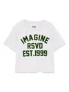 Izzue Graphic T-shirt
