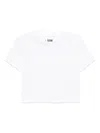 Izzue Logo-patch T-shirt