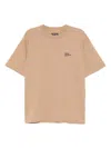 Izzue Logo-print T-shirt