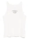 Izzue Ribbed Tank Top