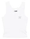 Izzue Ribbed Tank Top