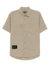 Izzue Short-sleeved Shirt