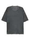 Izzue Cotton T-shirt