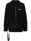Izzue Talfon Sport Jacket In Black