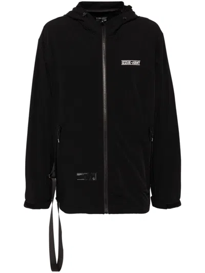 Izzue Talfon Sport Jacket In Black