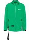 Izzue Talfon Sport Jacket In Green