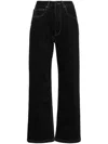 Izzue Tapered Jeans In Blue