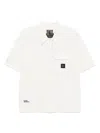 Izzue X Alpha Industries Short-sleeved Shirt