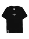 Izzue Logo-print Cotton T-shirt