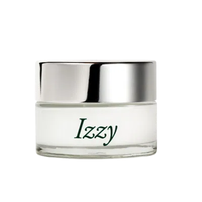 Izzy Zero Waste Beauty Dew Bomb Glowy Hydra-milk Starter Kit In Transparent