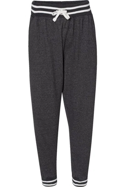 J America Womens Relay Joggers In Black
