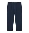 J & Josh Chino Trousers In Multi