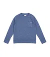 J & Josh Wool-cashmere Sweater