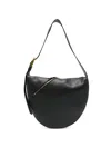 J & M Davidson Big Twist Shoulder Bag In Pattern
