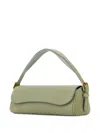 J & M Davidson Bonny Leather Tote Bag
