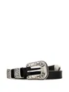J & M Davidson J&m Davidson Belt