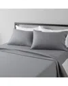 J&v Textiles 1000 Thread Count Deep Pocket Luxury Sheets