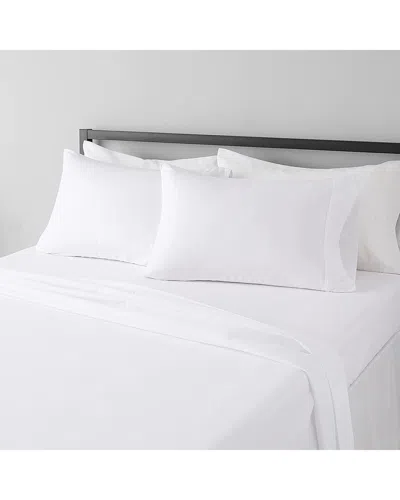 J&V TEXTILES J&V TEXTILES 1000 THREAD COUNT DEEP POCKET LUXURY SHEETS
