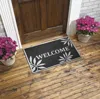 J&v Textiles 18''x28'' Elegance Carpet Door Mat - 2 Colors!