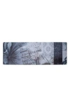 J&v Textiles J And V Textiles 20" X 55" Anti Fatigue Kitchen Mat In Kitchen Art