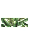 J&v Textiles J And V Textiles 20" X 55" Anti Fatigue Kitchen Mat In Palms