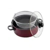 J&v Textiles 3-piece Deep Fryer Set