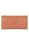 J&v Textiles J And V Textiles Anti Fatigue Kitchen Mat In Rustic Medallion