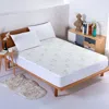 J&v Textiles Bamboo Mattress Protector - 4 Sizes!