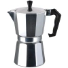 J&v Textiles Espresso Maker In Silver