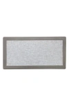 J&v Textiles J And V Textiles J & V Textiles Oversized Anti-fatique Mat In Beige