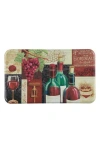 J&v Textiles J And V Textiles Kitchen Floor Mat In Multi
