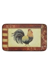 J&v Textiles J And V Textiles Kitchen Floor Mat In Multi