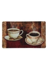 J&v Textiles J And V Textiles Kitchen Floor Mat In Multi