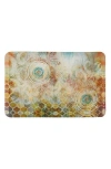 J&v Textiles J And V Textiles Kitchen Floor Mat In Multi