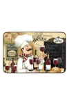 J&v Textiles J And V Textiles Kitchen Floor Mat In Multi