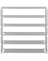 J&v Textiles Modern Space Saving Shoe Rack