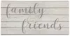 J&v Textiles Oversized 20"x39" Anti-fatigue Embossed Floor Mat (poppy Sketch Tile Blue)