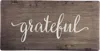J&v Textiles Oversized Cushioned Anti-fatigue Kitchen Mat (grateful) In Neutral