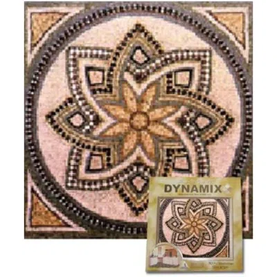 J&v Textiles Vinyl Tile, 12 By 12-inch, Box Of 20