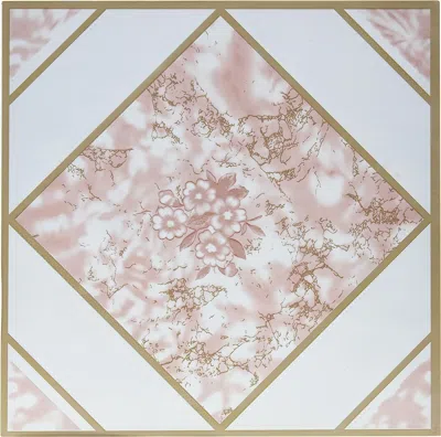 J&v Textiles Vinyl Tile, 12 By 12-inch, Box Of 20