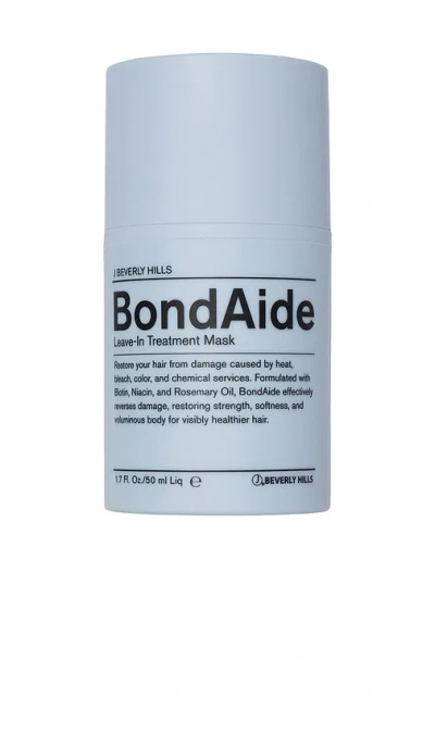 J Beverly Hills Bondaide In Transparent