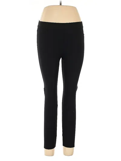 Pre-owned J Brand Active Pants In Black
